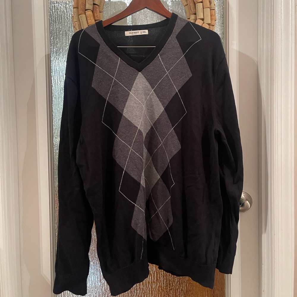 Old Navy Sweater XXL